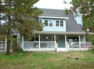 7250 Baker Rd, Colorado Springs, CO 80908