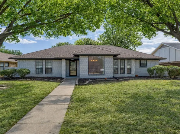 1206 Kenshire Ln, Richardson, TX 75081