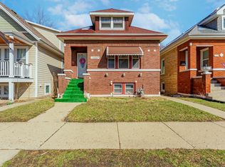 1531 Elmwood Ave, Berwyn, IL 60402