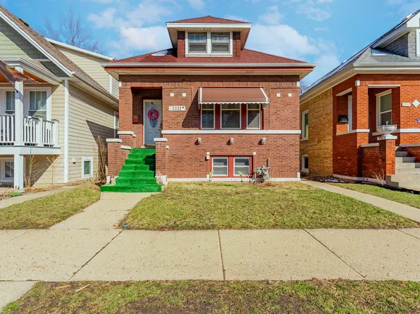 1531 Elmwood Ave, Berwyn, IL 60402