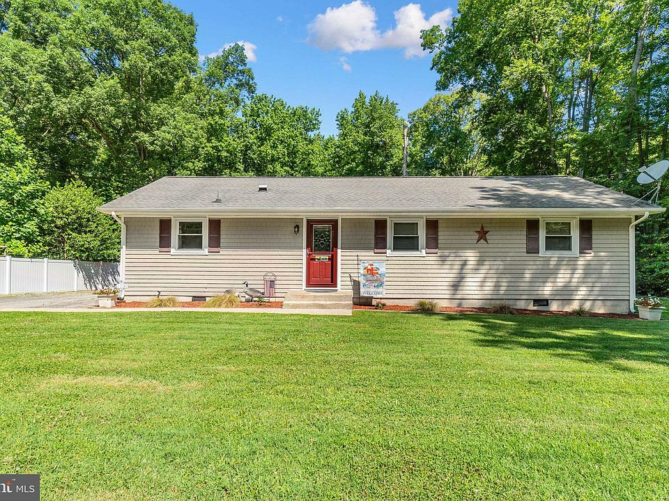 1131 Judith Rd, Hartly, DE 19953 Zillow