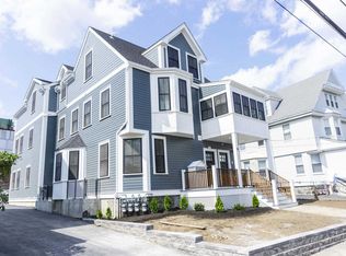 (Undisclosed Address), Allston, MA 02134