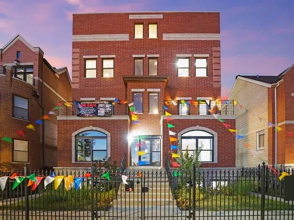 4453 S Lake Park Ave, Chicago, IL 60653