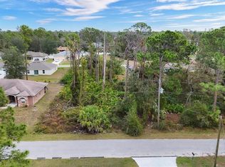 Batalla Rd #19, North Pt, FL 34291