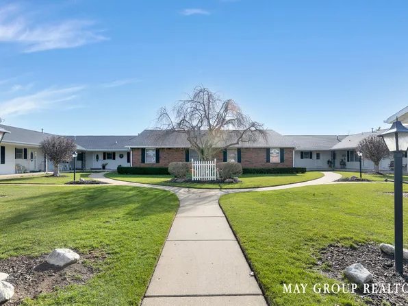6754 N Wentward Ct, Hudsonville, MI 49426