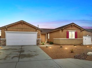 43101 Homestead St, Lancaster, CA 93535