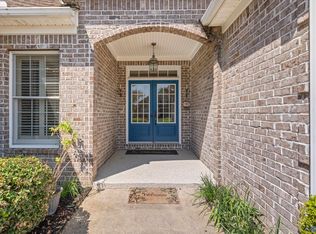 23094 Piney Creek Dr, Athens, AL 35613