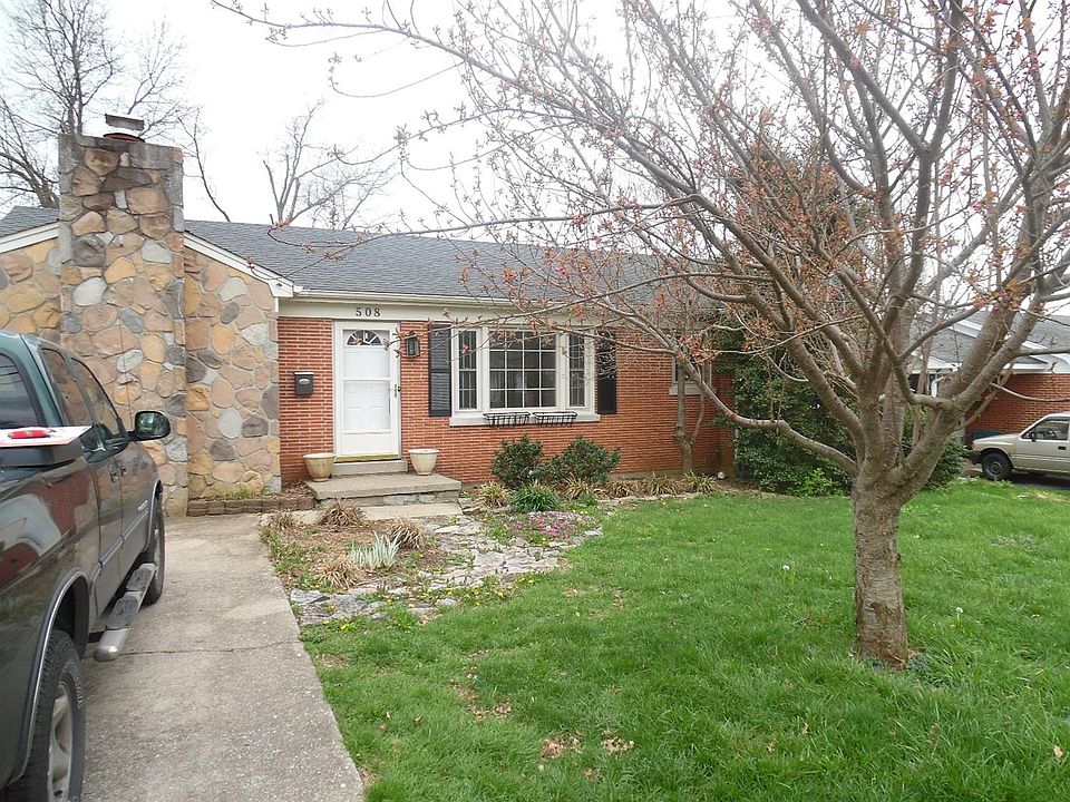 1st image of 508 W Brown St