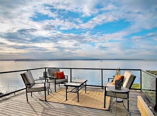 1545 Sunset Ave SW, Seattle, WA 98116