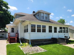 306 W Main St, Knoxville, IA 50138