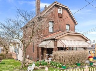 4300 Lydia St, Pittsburgh, PA