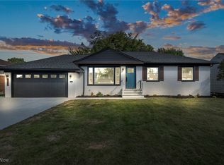 4155 Ascot Ln, Warrensville Heights, OH
