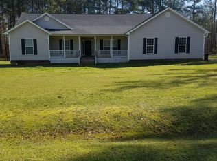 316 Lockett Rd, Batesburg, SC 29006