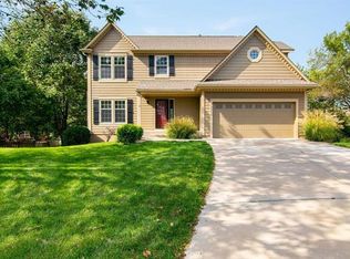 12852 S Widmer St, Olathe, KS 66062