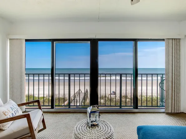 661 Ponte Vedra Blvd, Ponte Vedra Beach, FL