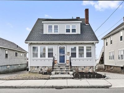 921 Shirley St, Winthrop, MA, 02152