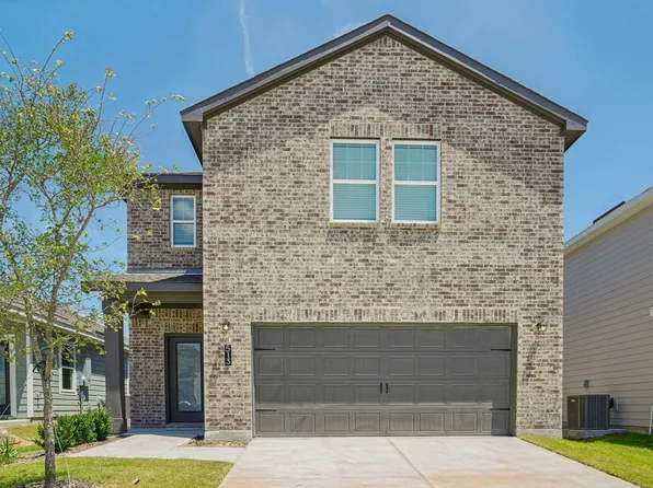 Pioneer Plan, Coyote Meadows