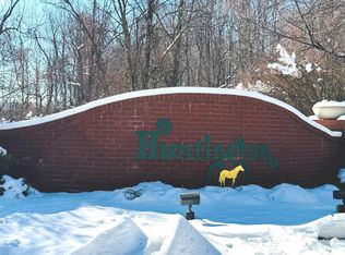 3235 Hunting Tweed Dr, Owings Mills, MD 21117