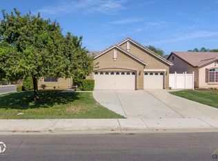 12610 Sable Point Dr, Bakersfield, CA 93312
