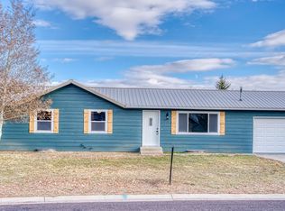 330 Highridge Cir, Wright, WY 82732