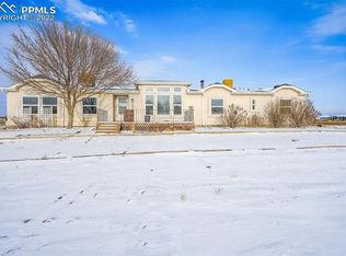 13825 Old Pueblo Rd, Fountain, CO 80817