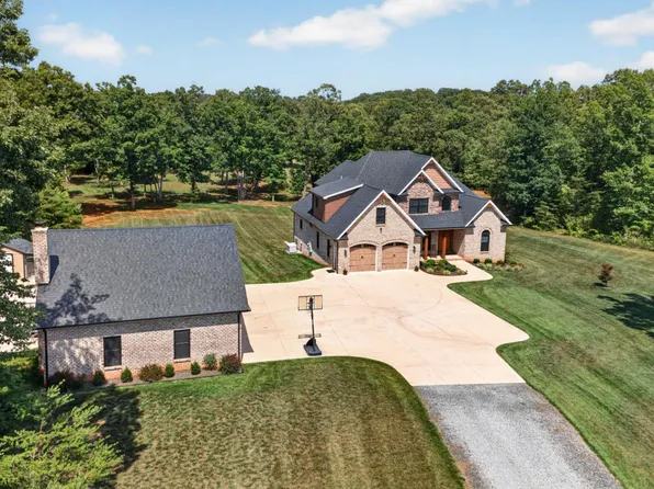 2558 Stonewall Rd, Concord, VA 24538