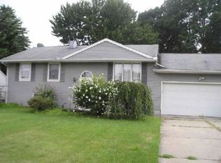 552 Notre Dame Ave, Youngstown, OH 44515