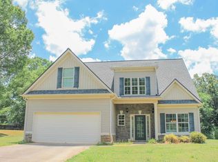 1050 Shoals Ct, Madison, GA 30650