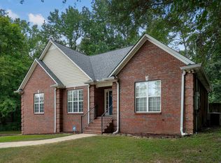 8414 Bagley Rd, Dora, AL 35062