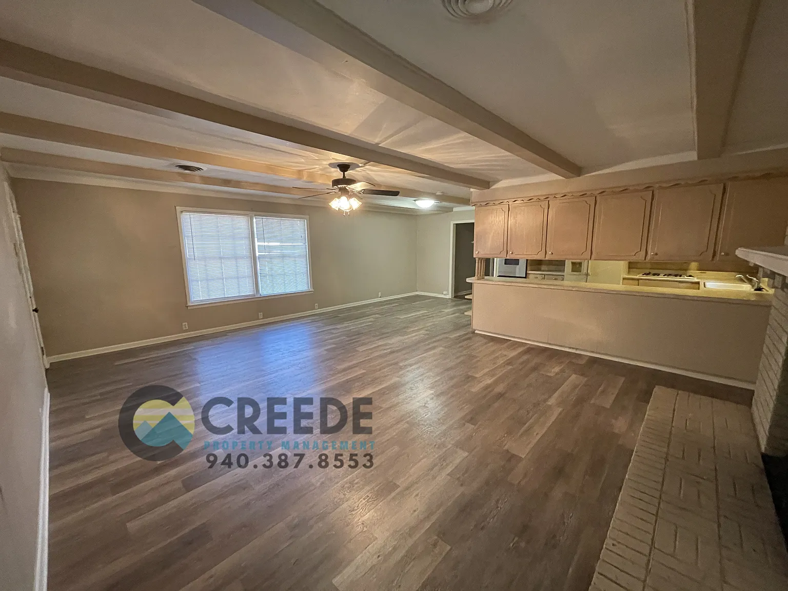 611 East University Drive - 1 — Photo 3