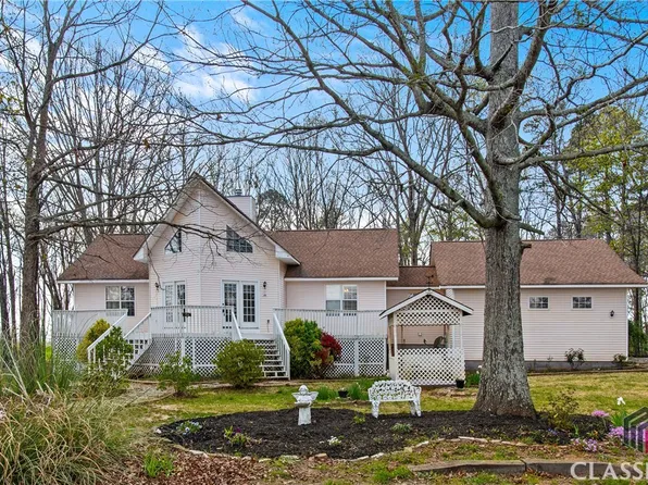 2030 Jones Woods Road, Good Hope, GA 30641