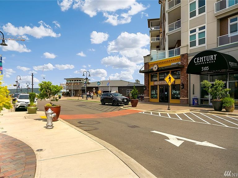 Century Apartments at Point Ruston WA Zillow