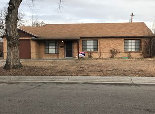 872 Revere St, Aurora, CO 80011