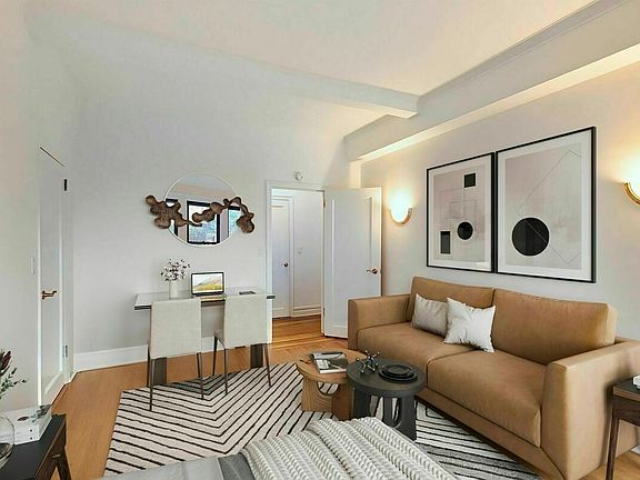 3rd image of 360 E 55th St #4L