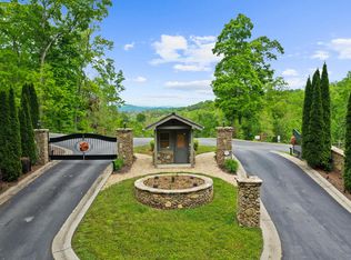 LOT 26 Staurolite Mountain Way, Blue Ridge, GA 30513