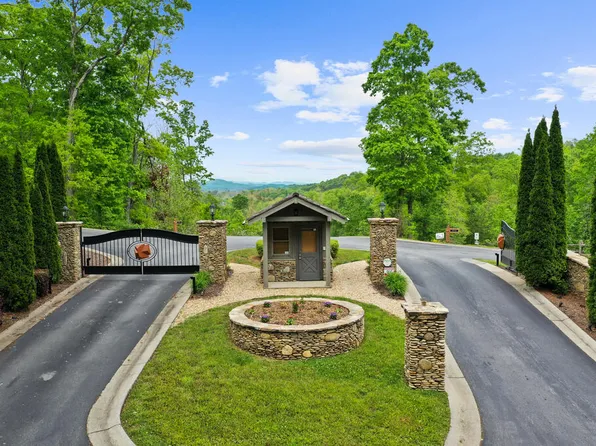 LOT 26 Staurolite Mountain Way, Blue Ridge, GA 30513