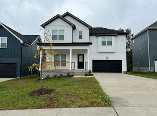 1112 Alcove Way, Antioch, TN 37013