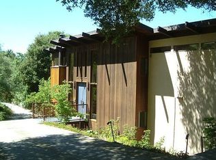 369 Ramona Rd, Portola Valley, CA 94028
