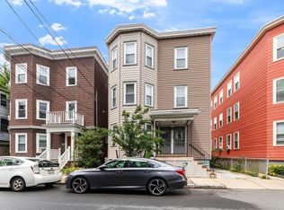 45 Calvin St, Somerville, MA 02143