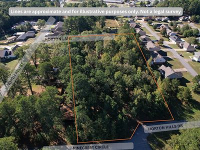 12 Horton Ln, Sheridan, AR, 72150