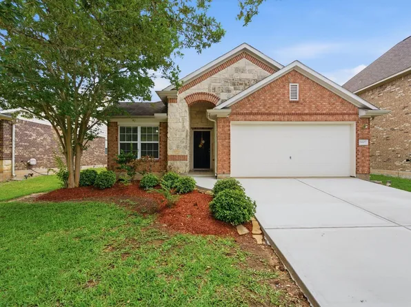 18107 Cimmaron Oak Ln, Richmond, TX 77407
