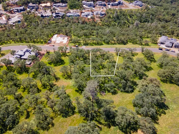 6605 Western Sierra Way Lot 154, El Dorado Hills, CA 95762