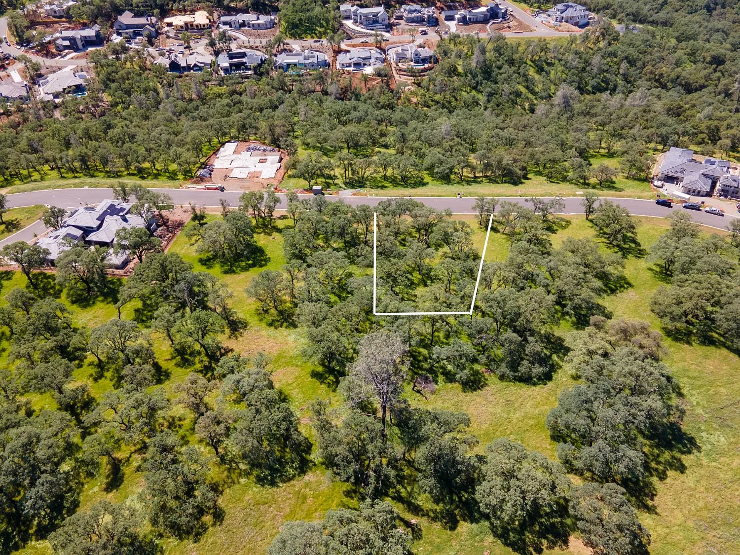 6605 Western Sierra Way Lot 154 photo 1