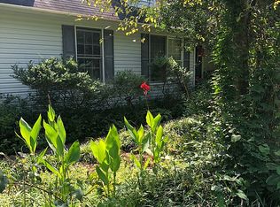 124 Wright Ln, Rockingham, NC 28379