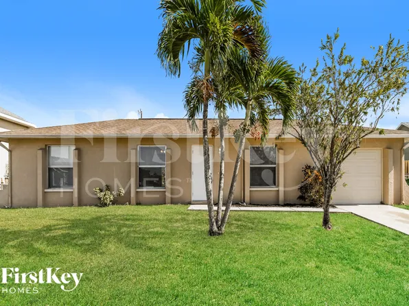 325 NE 23rd Ave, Cape Coral, FL 33909