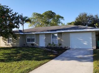 272 SW Cherry Hill Rd, Port Saint Lucie, FL 34953