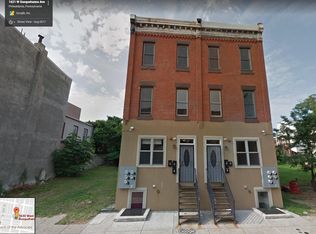 1628 W Susquehanna Ave #2, Philadelphia, PA 19121