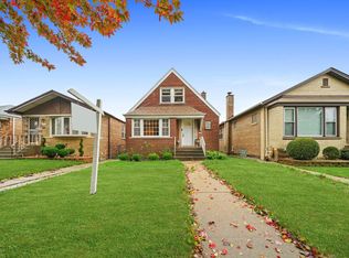 3441 W 84th Pl, Chicago, IL 60652