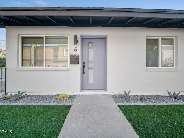 3110 N 37th St, Phoenix, AZ