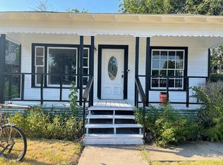 2831 Grafton Ave, Dallas, TX 75211